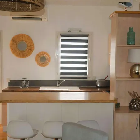 Villa Gaspro58 - Golfe De St-tropez - Californien Dans Un Domaine Arbore *