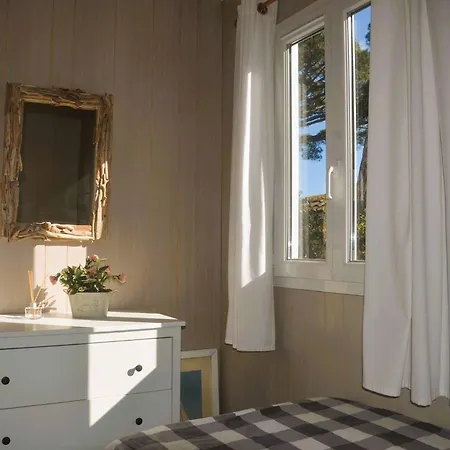 Villa Gaspro58 - Golfe De St-tropez - Californien Dans Un Domaine Arbore