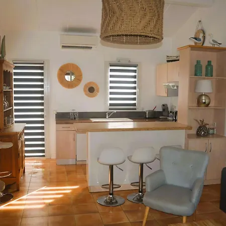 Gaspro58 - Golfe De St-tropez - Californien Dans Un Domaine Arbore Villa *