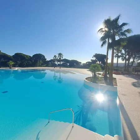 Gaspro58 - Golfe De St-tropez - Californien Dans Un Domaine Arbore Villa Gassin