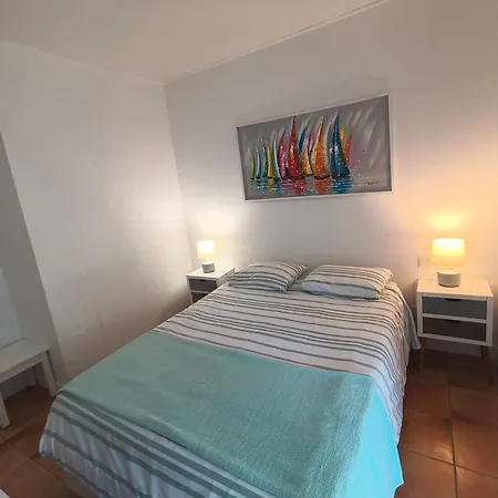 Gaspro58 - Golfe De St-tropez - Californien Dans Un Domaine Arbore Villa