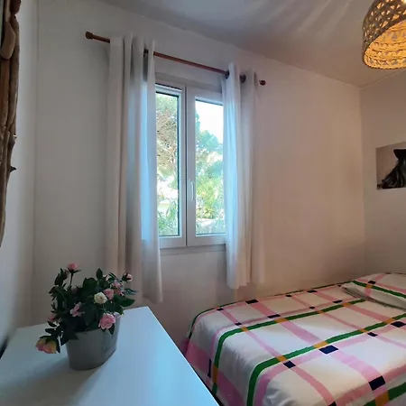 Villa Gaspro58 - Golfe De St-tropez - Californien Dans Un Domaine Arbore *